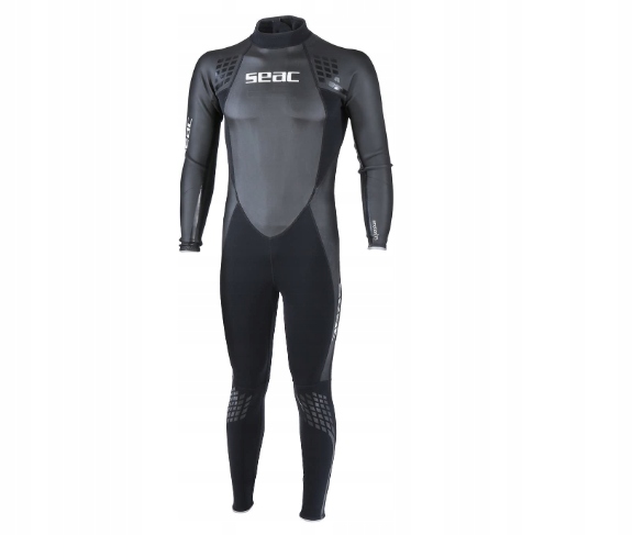 Seac Emotion neoprenový oblek Ultraflex 1,5 mm