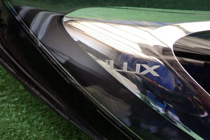 OPEL ASTRA V K LUX 16- reflektor right light right