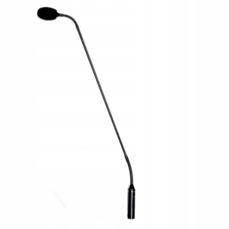 Mikrofon Rduch CMRz 75 Black 75cm na Xlr JKmuzyczny_pl