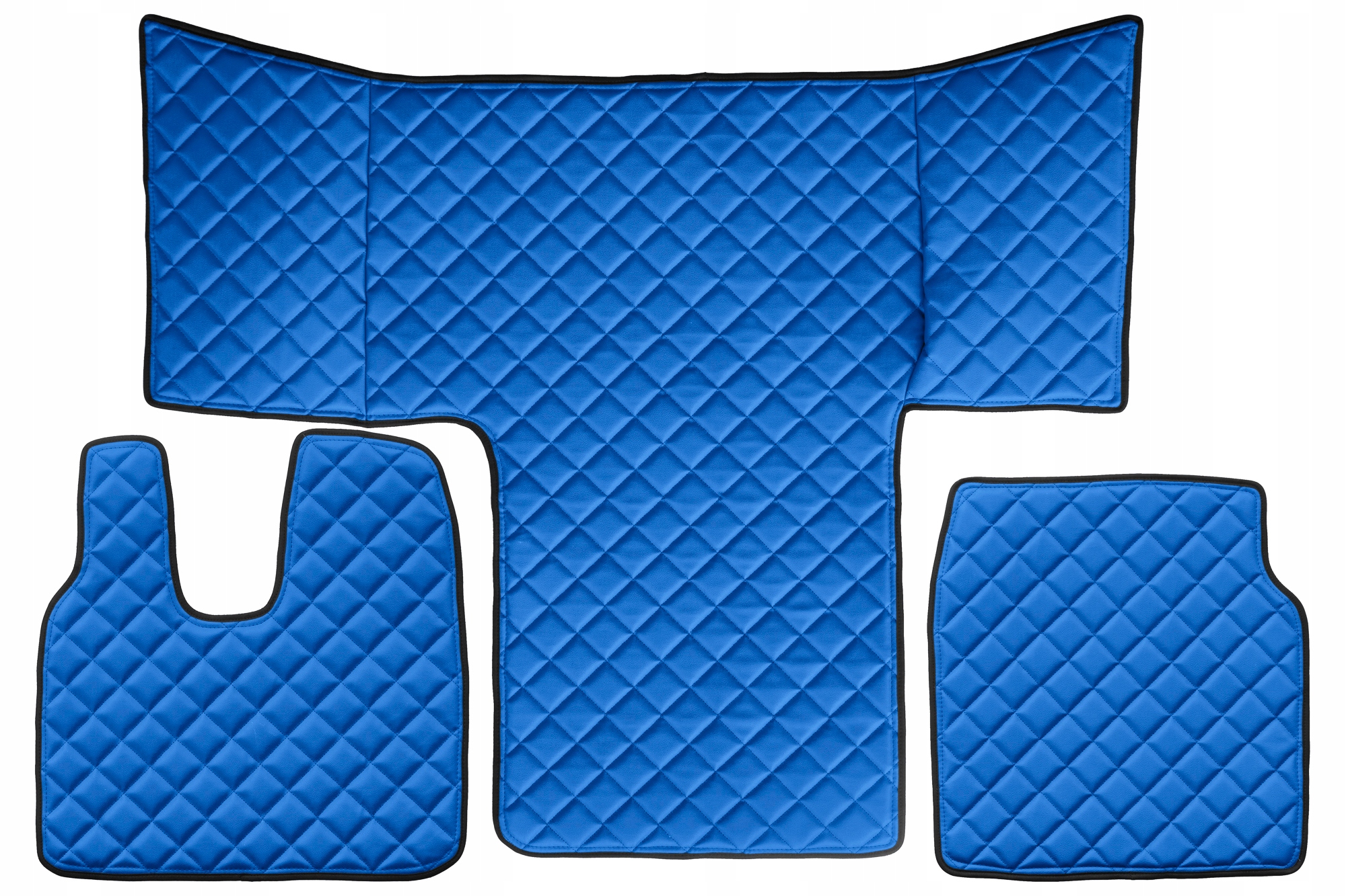 Koberce Tir Man Tgl Tgs Tgm Velká Kabina L XL 2012-