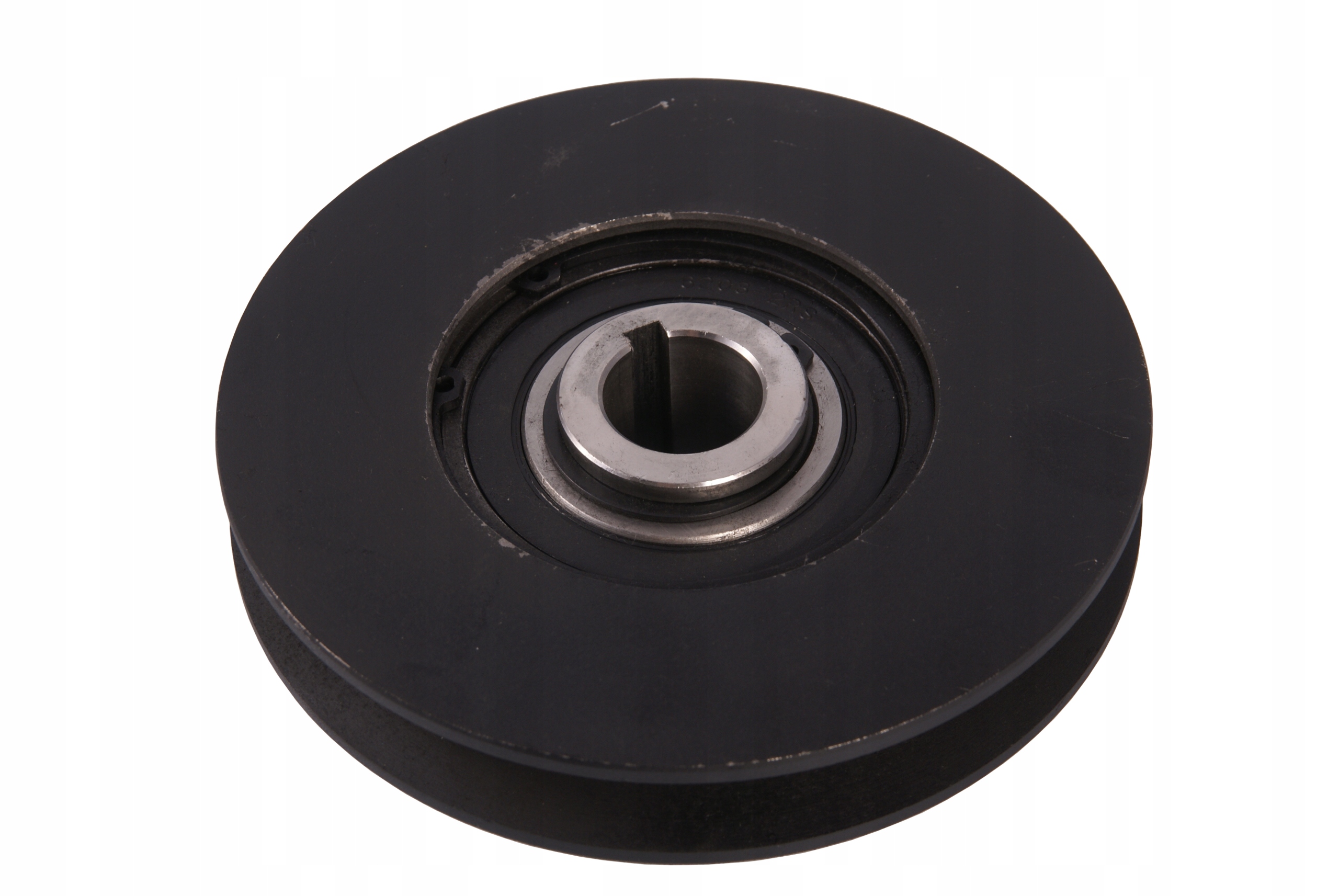 SPRZĘGŁO ODŚRODKOWE ZAGĘSZCZARKI WAŁEK 25,4mm Kod producenta 2010000096383