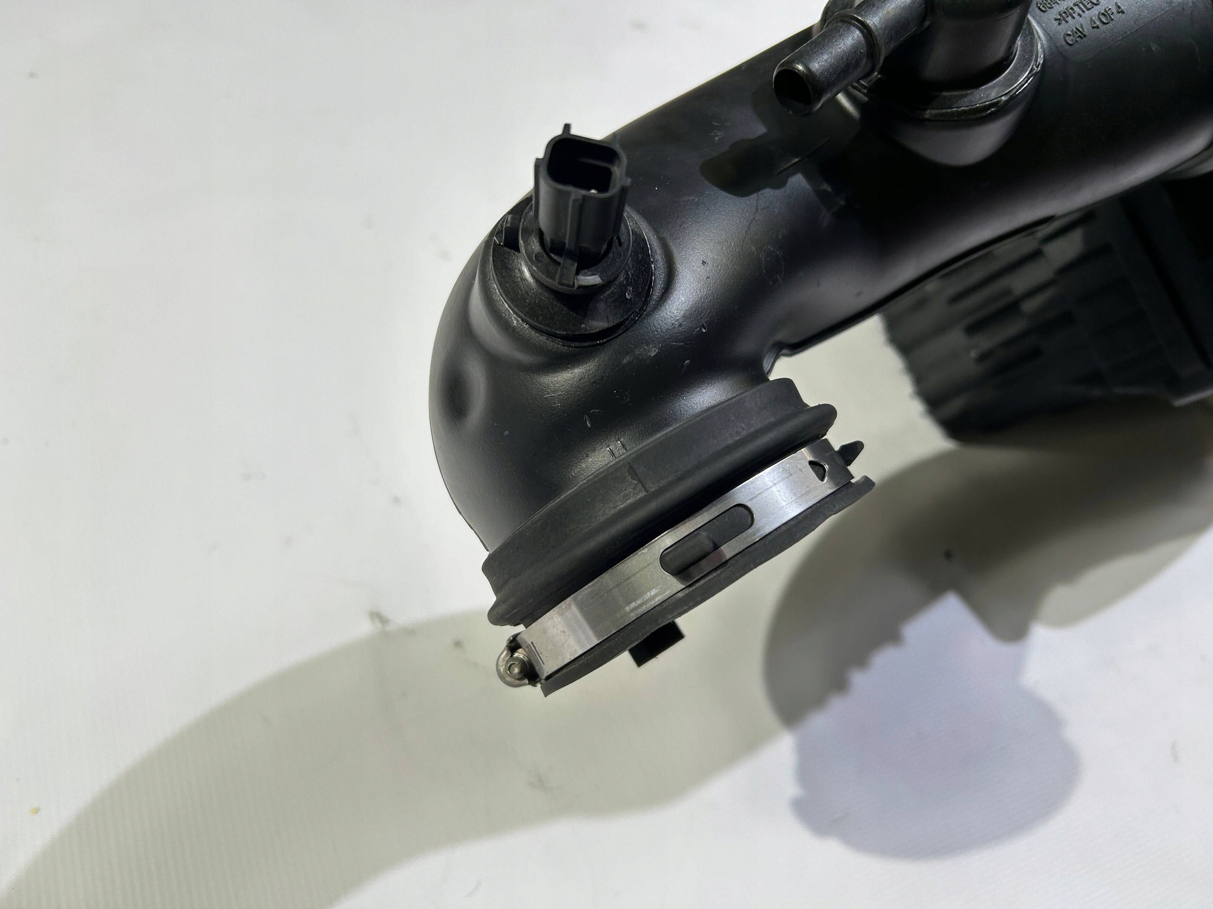 Gehäuse filter luft dolot rohr Dodge RAM 1500 5.7 2018