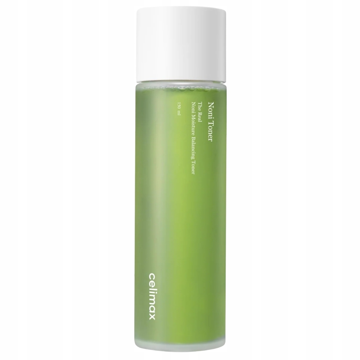 celimax The Real Noni Moisture Balancing Toner 150 ml – hydratační tonikum