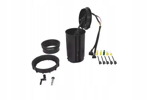 F01C600300 ZESTAW NAPR. GRZAŁKI ADBLUE VW SHARAN 2.0TDI 10- BOSCH