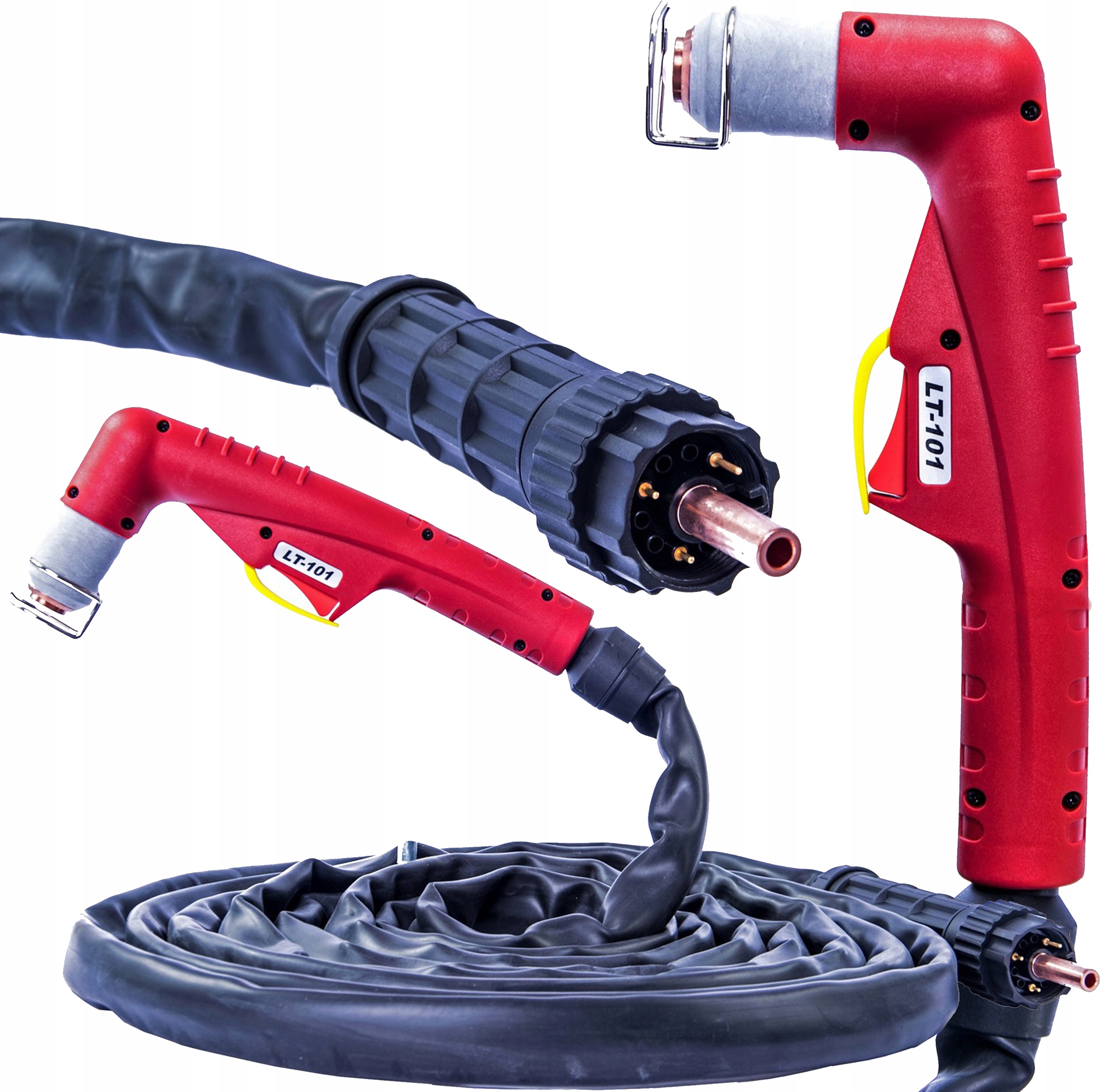 Plazmový Držák A-101 LT-101 6 M Euro Konektor