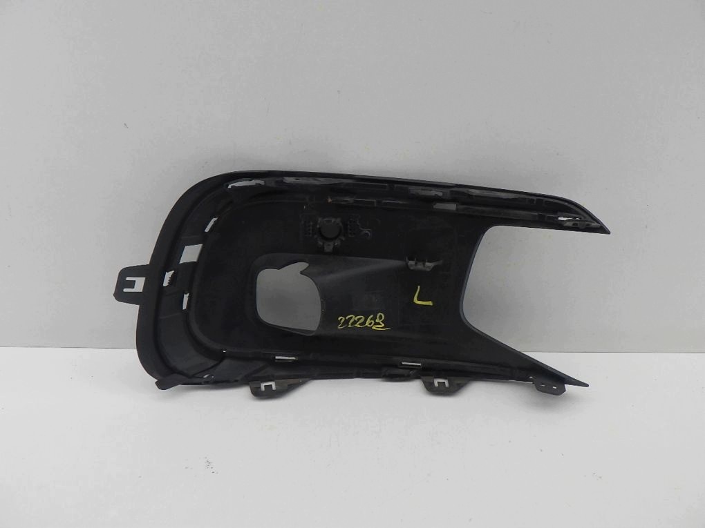 CITROEN C4 PICASSO II LIFT 2016- grid of a bumper left