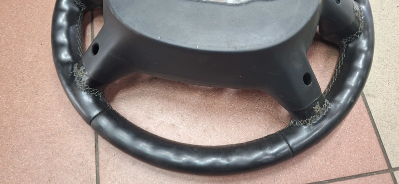 lenkrad FORD GALAXY 06- Leder 34082974A