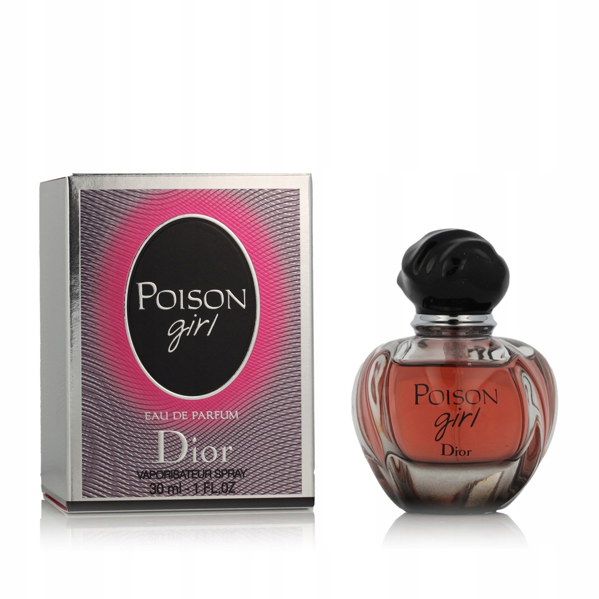 Dior Poison Girl Edp 30 ml W