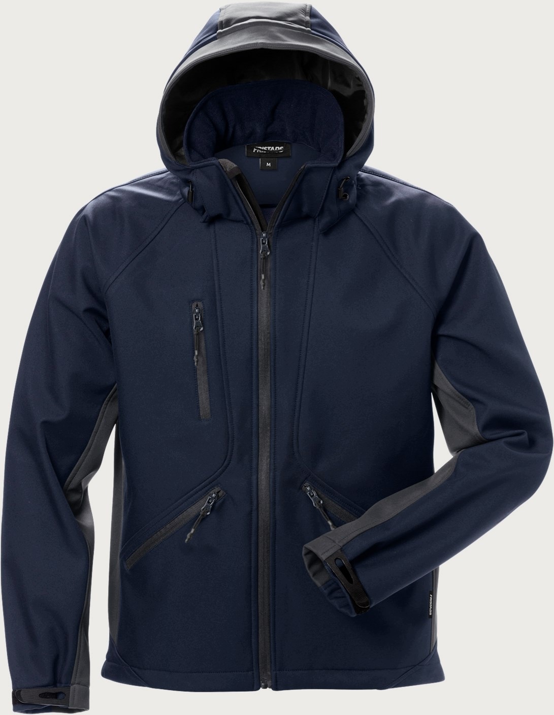 Fristads Acode WindWear 1414 Shi Softshellová bunda modrá M