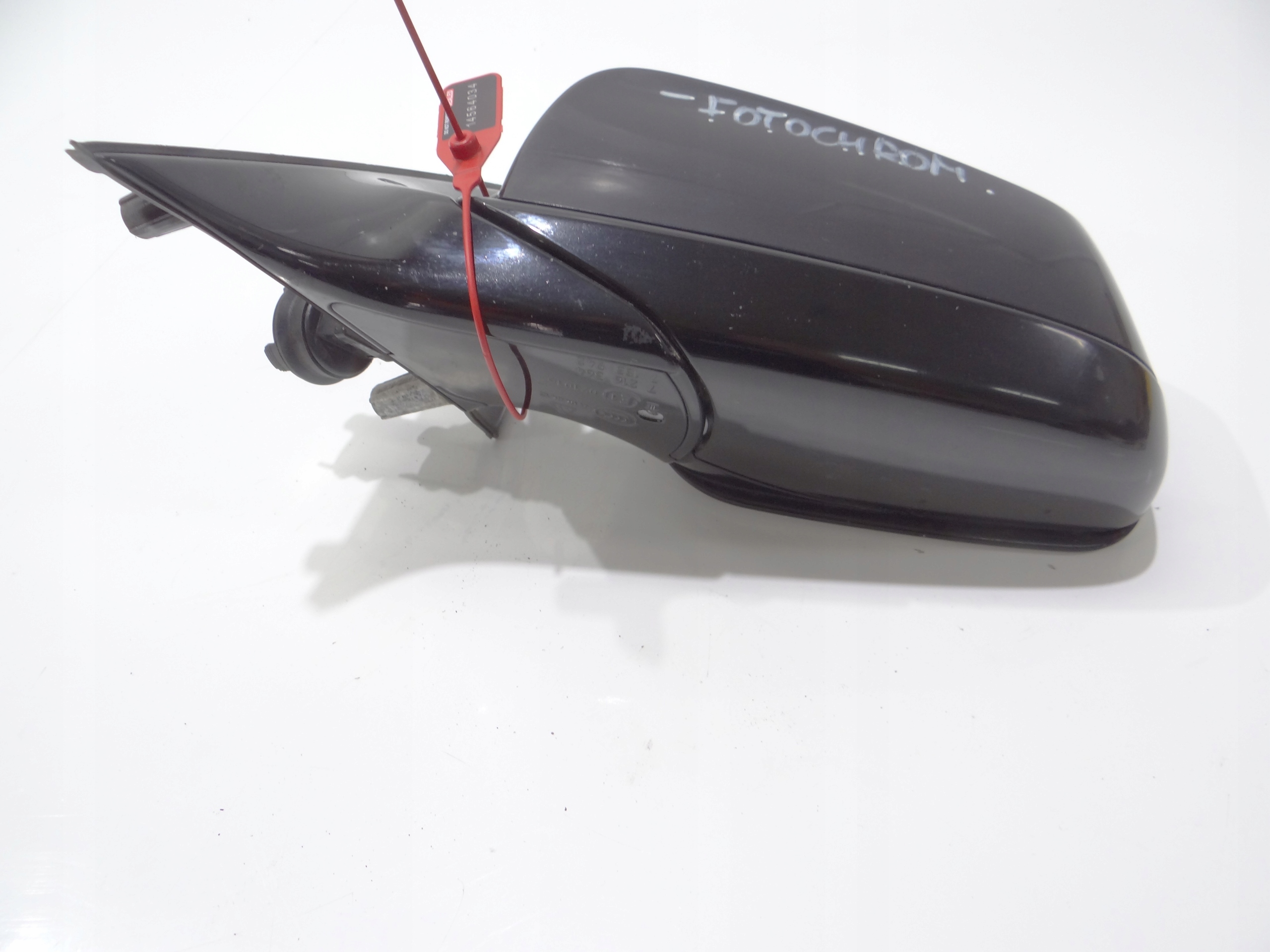 mirror left BMW F10 M PAKIET 416