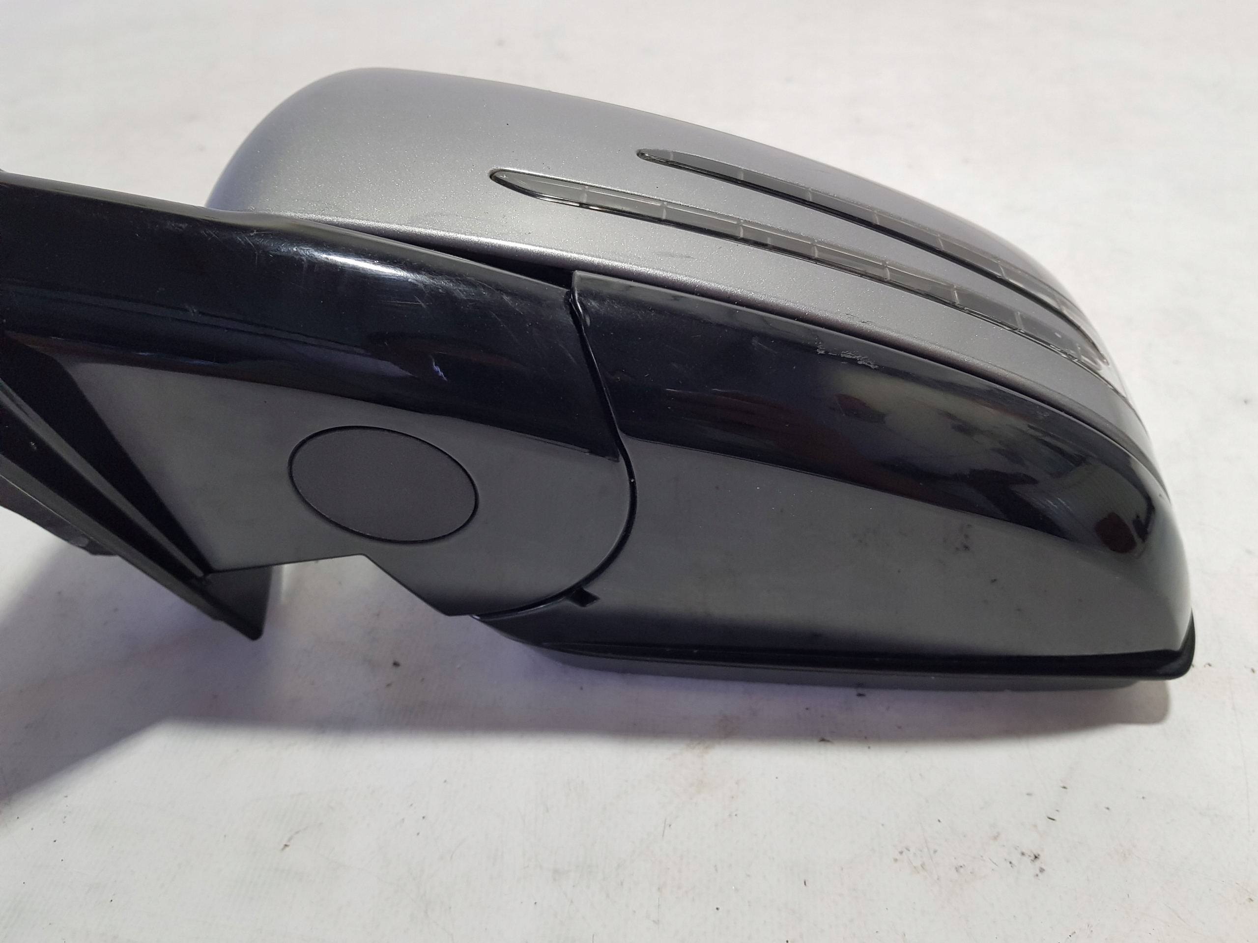 mirror left MERCEDES W207 C207 C792 792 13 PIN