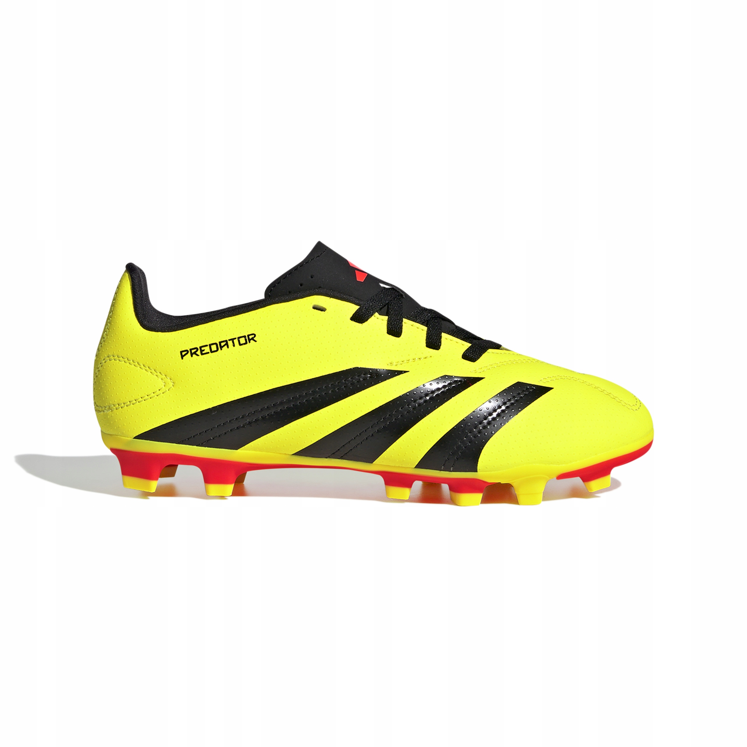 Dětské boty Adidas Predator Club FxG J IG5426 vel. 38 2/3