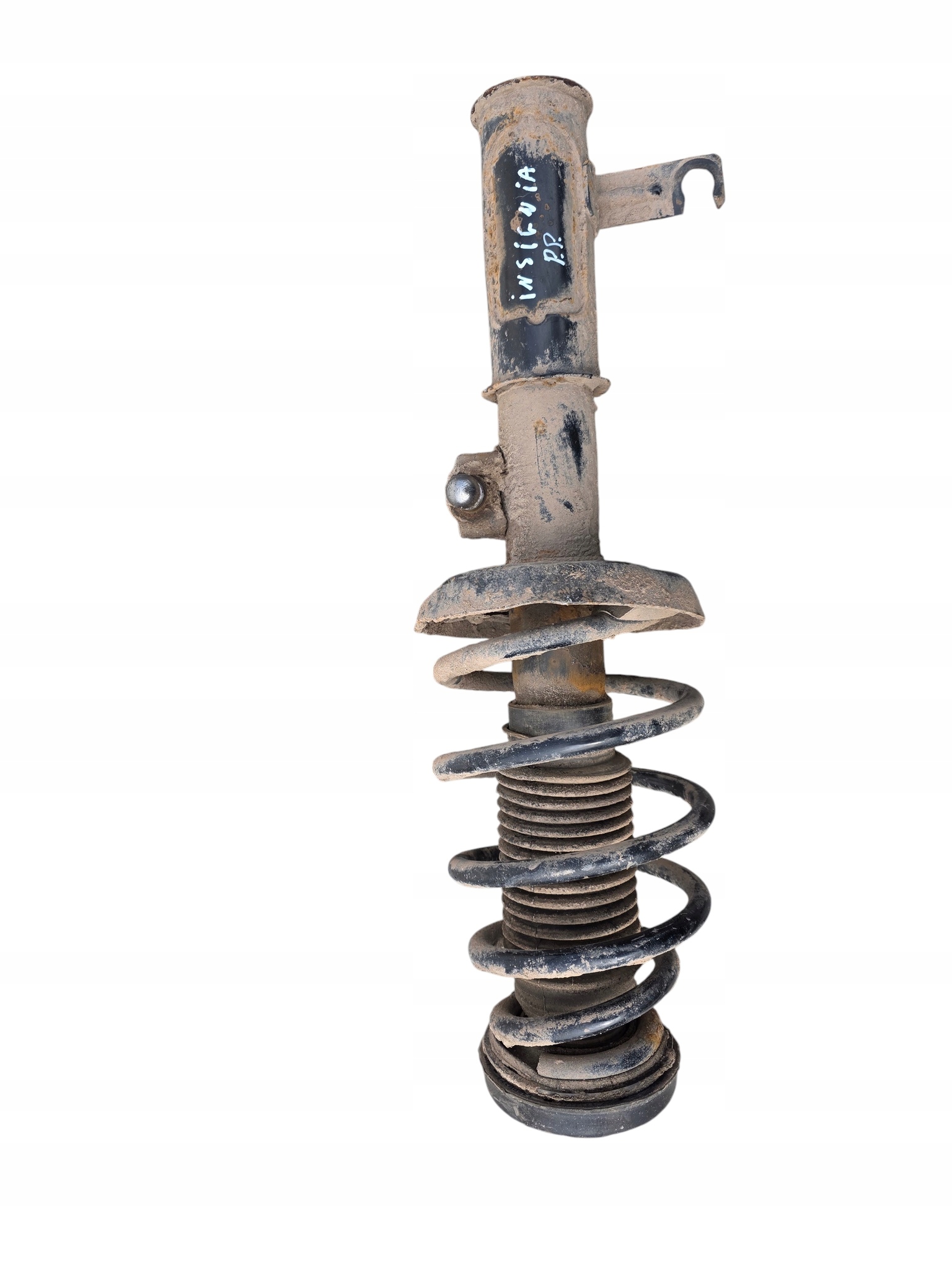 shock absorber right front OPEL INSIGNIA A 2.0 CDTI