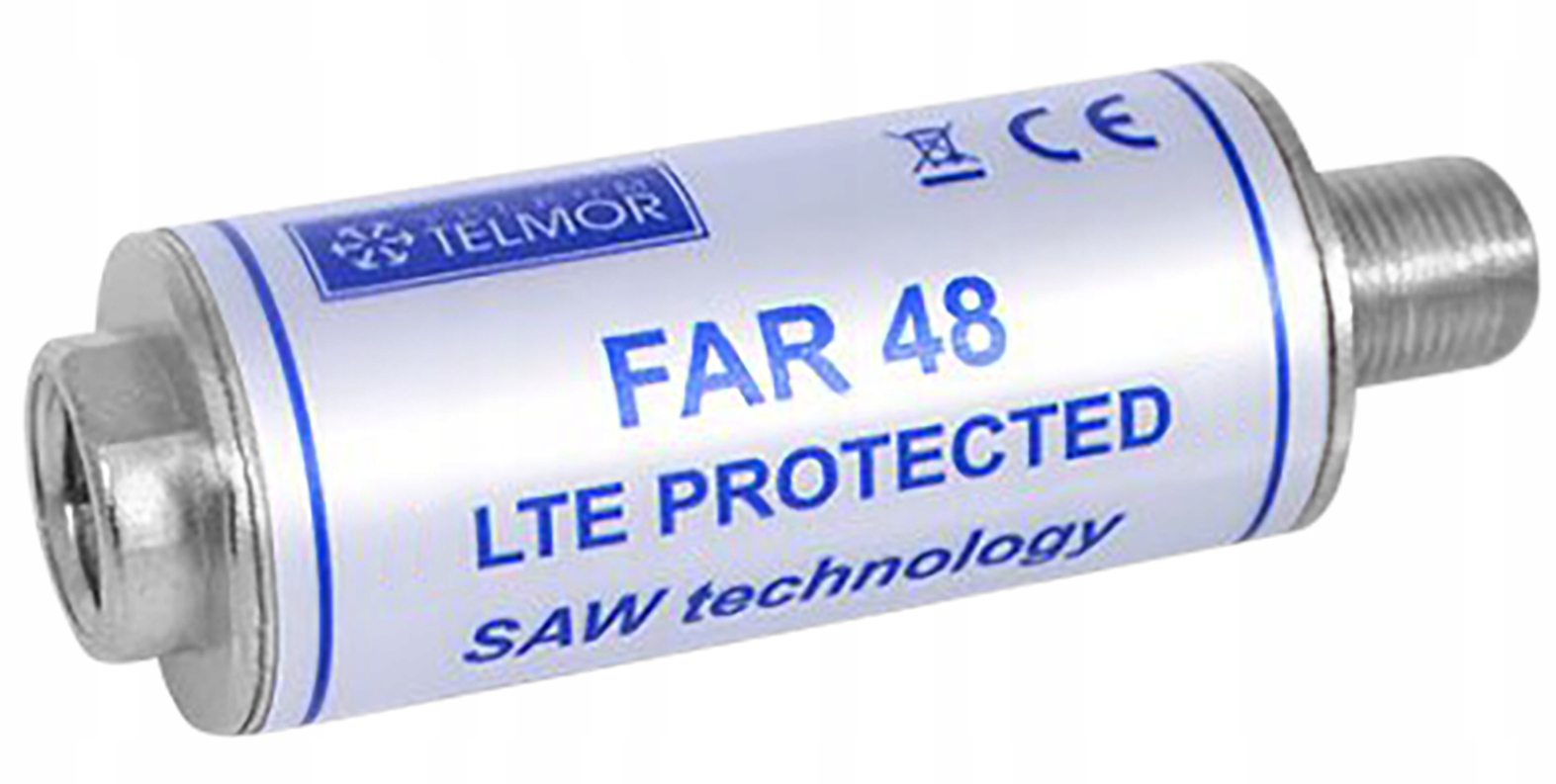 Filtr 5G Far 48 Lte Saw Lpf 686MHz Telkom Telmor