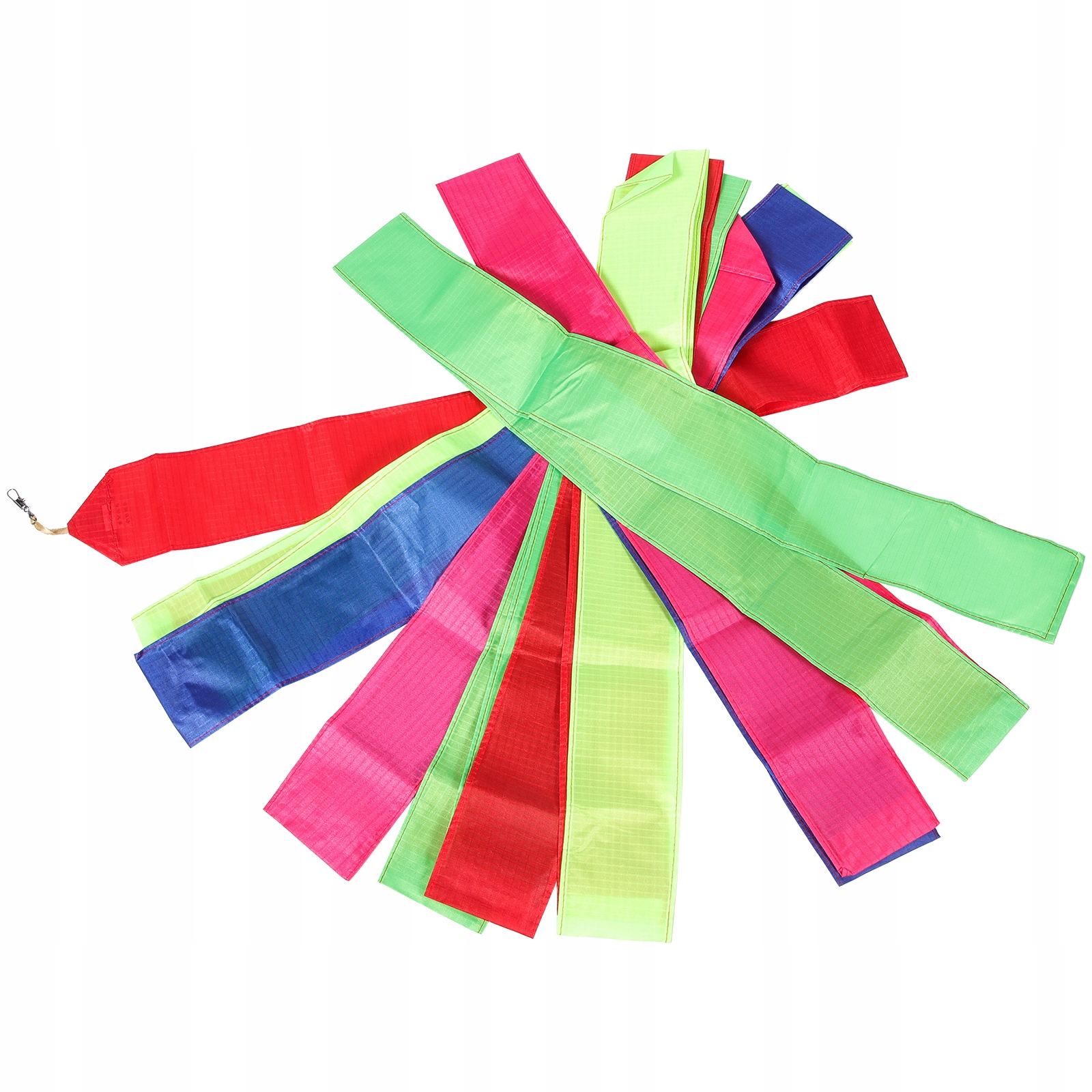 Serpentyny Kite Tail Rainbow Streamer