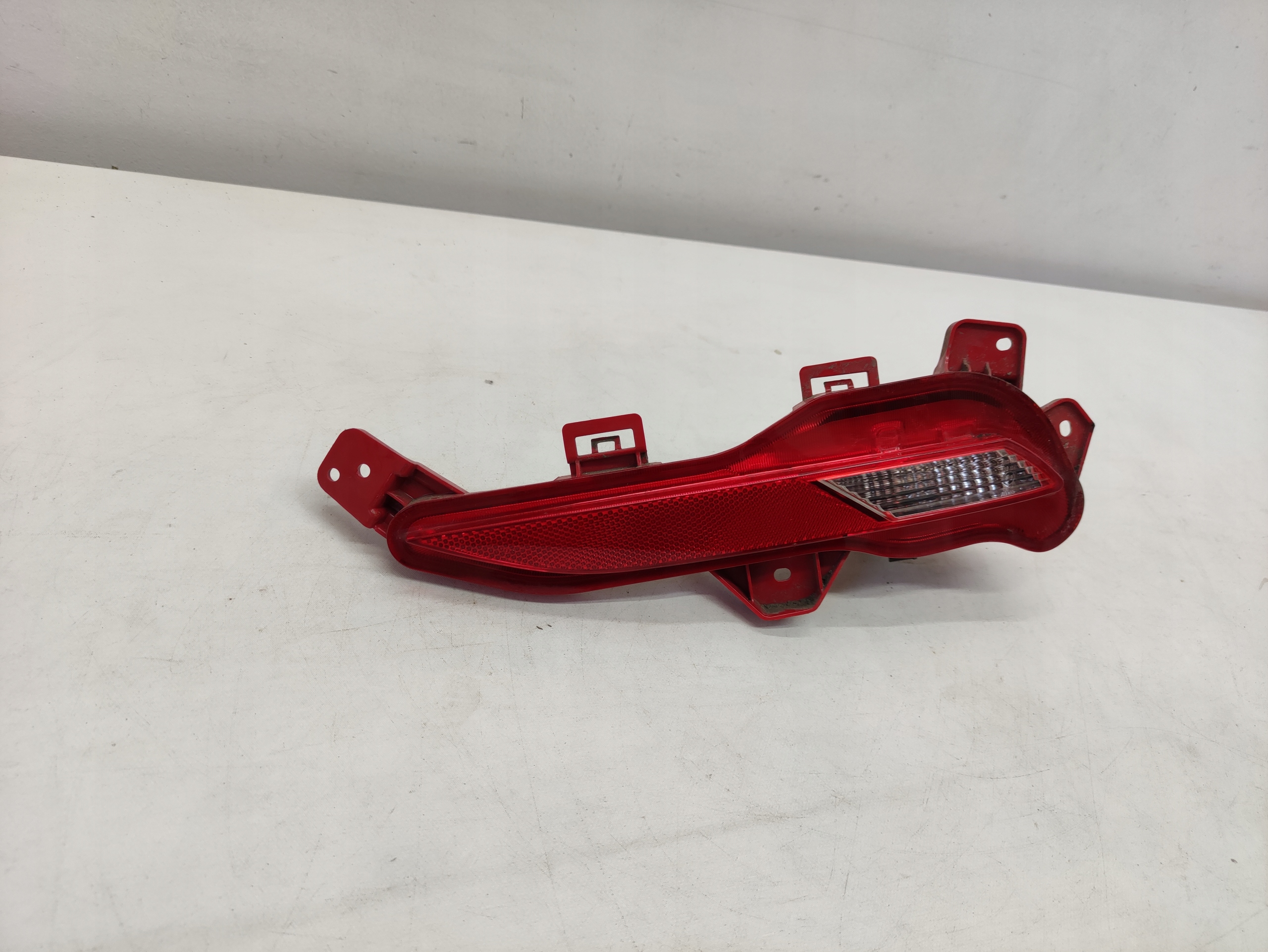 KIA CEED 3 III 18- KOMBI Licht Nebelscheinwerfer rechts heck Original