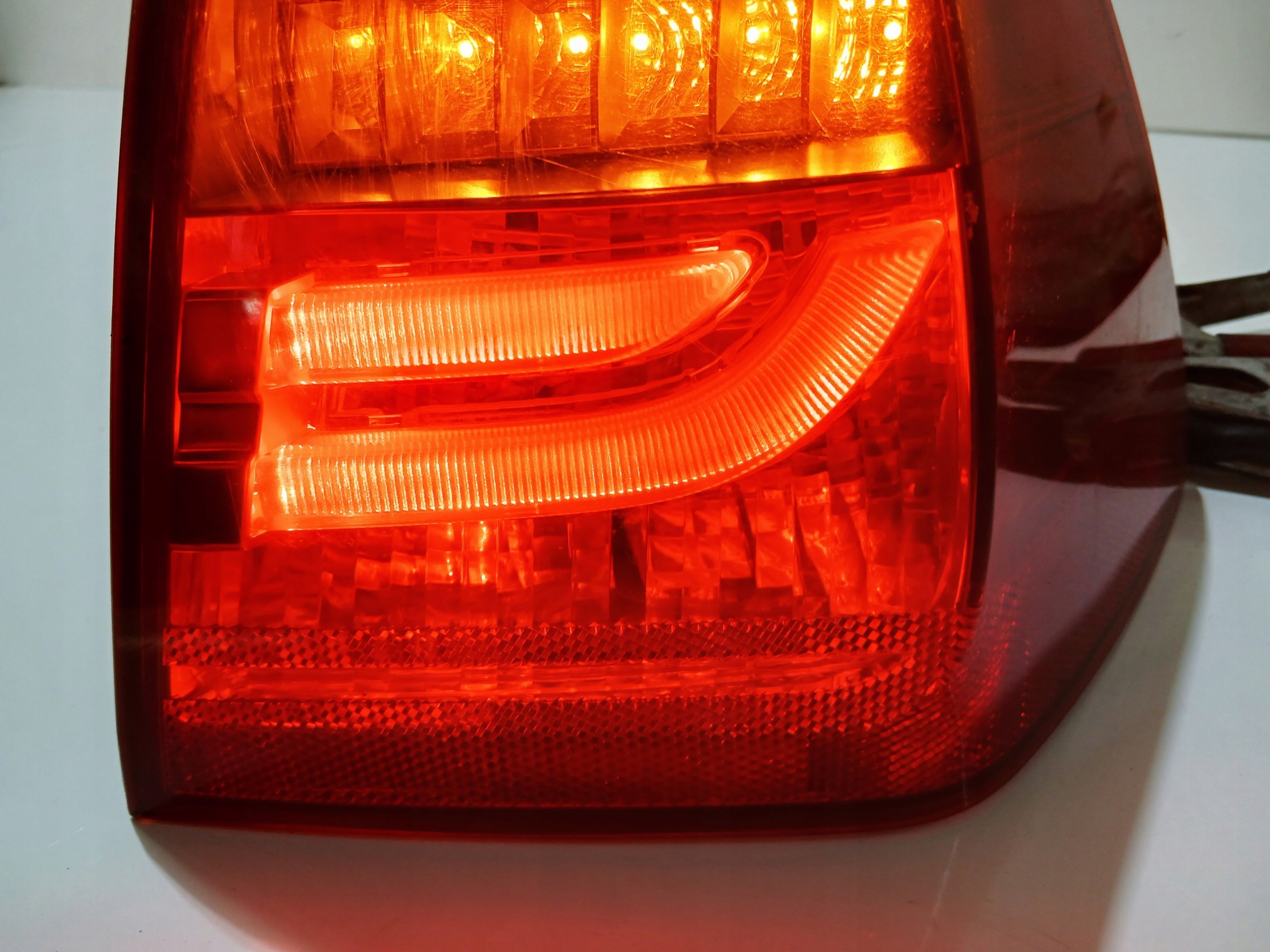 light right rear BMW E91 LIFT 7289432 EU
