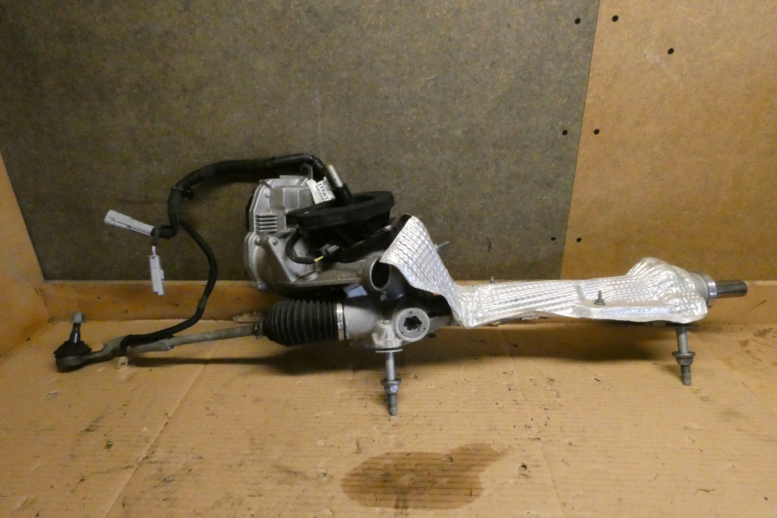 control CITROEN C4 III 1,2THP 20R 6820000410