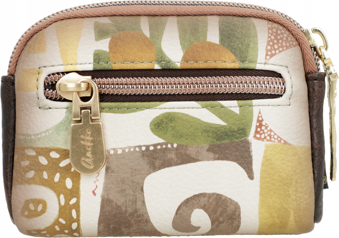 A149 Anekke Muse etui na klucze portfelik z dziewczynką portmonetka 42709