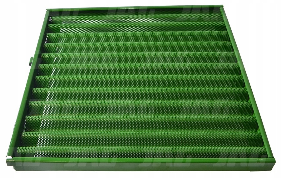 Kryt John Deere 40 1640 AL31252