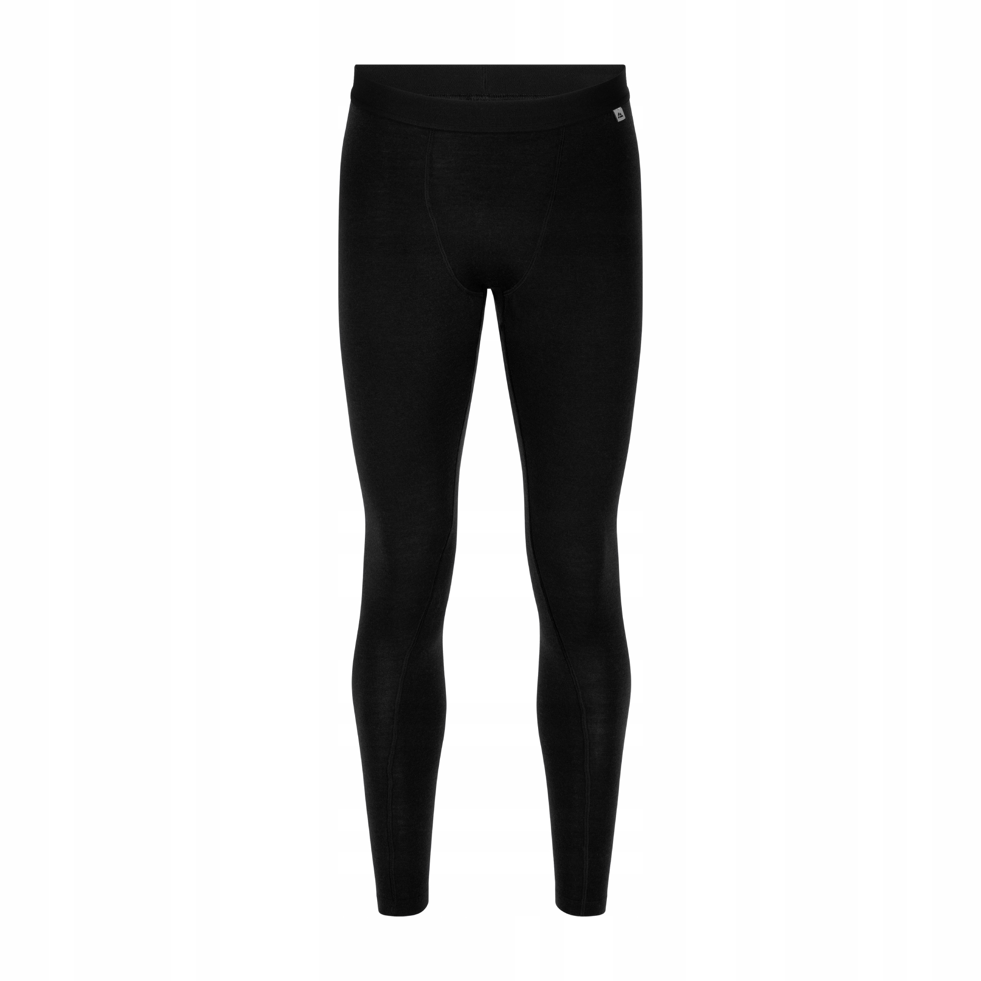 Termoaktywne Spodnie Męskie Danish Endurance Legginsy Termiczne Męskie M