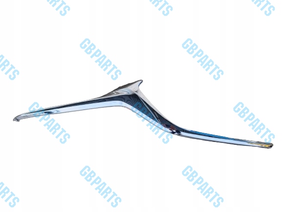 Mazda 6 2018- Gl Chrom Ozdobný Pravý