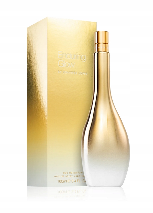 Jennifer Lopez Enduring Glow Edp woda perfumowana dla kobiet 100ml