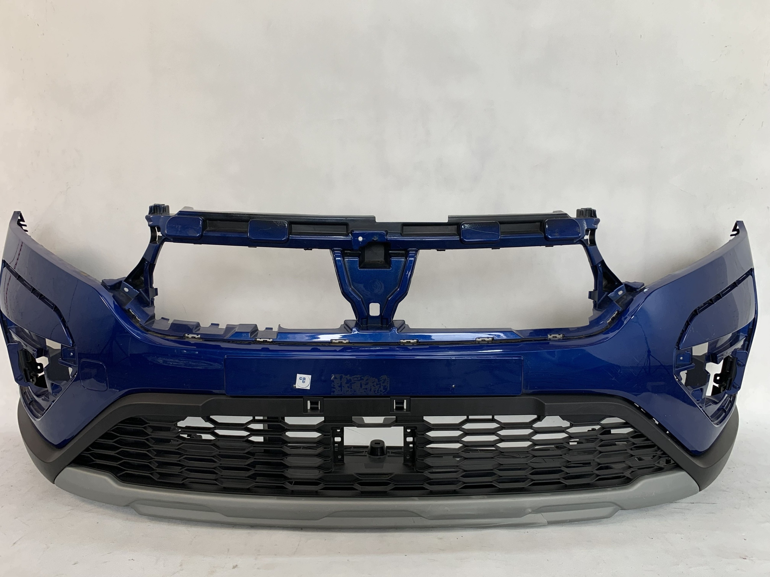front bumper Dacia Sandero 3 III Stepway 20r PDC 620225509R 08.26
