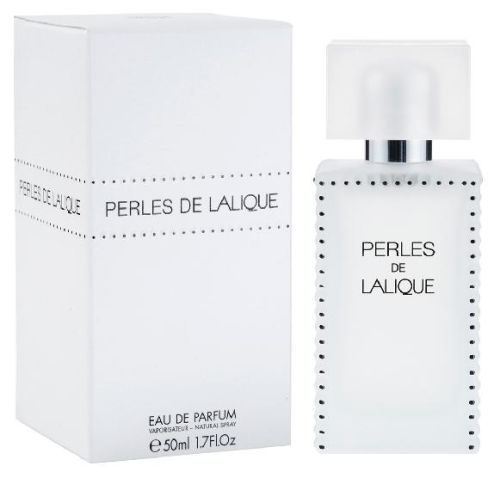 

Lalique Perles De Lalique Edp 50ml Spray