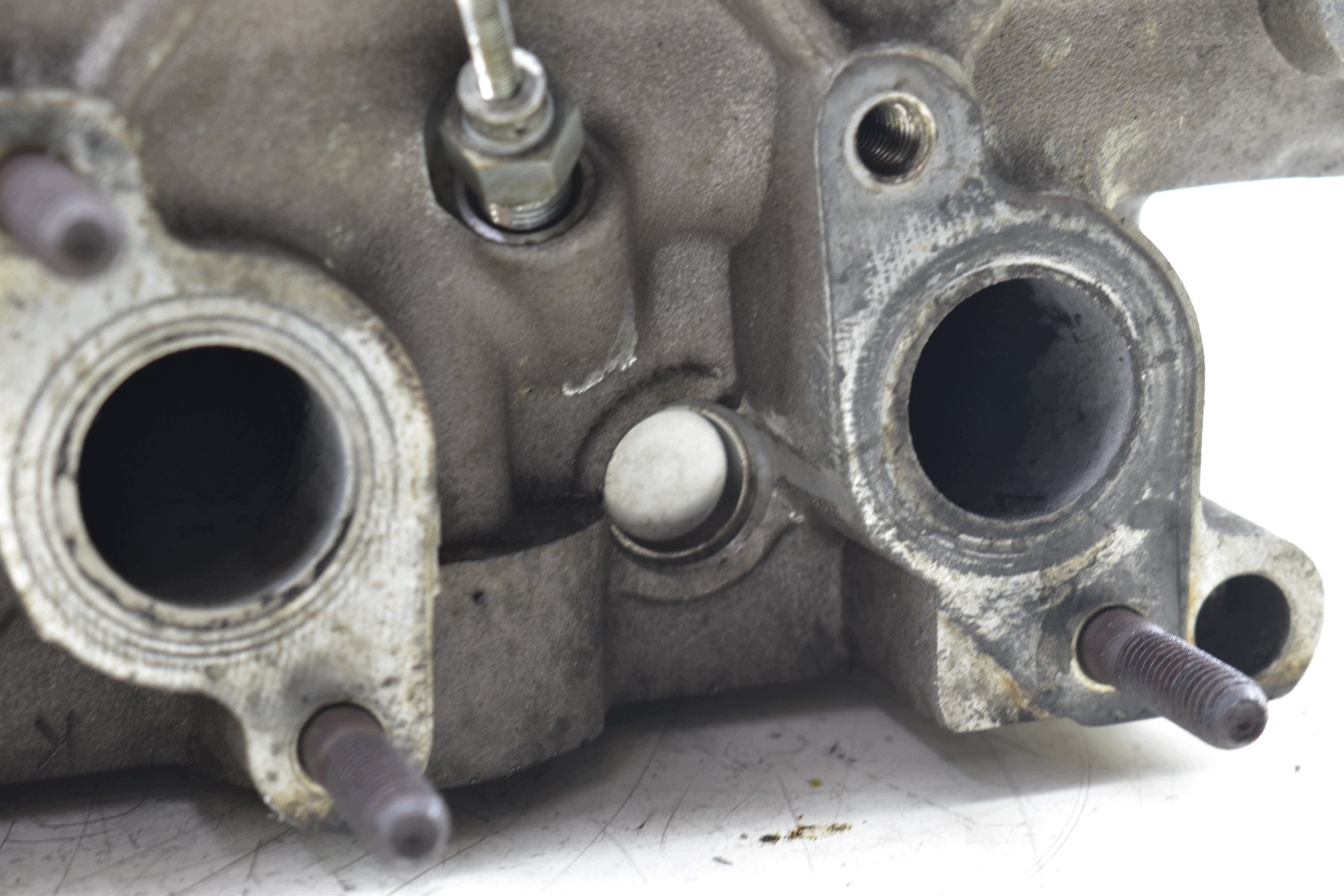 testata KIA CEED e RIO II CARENS III HYUNDAI I30 1.6 CRDI 22111-2A100