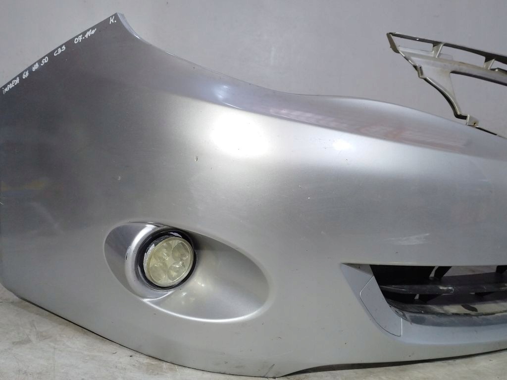 Subaru Impreza III 3 GH nárazník předek přední C3S