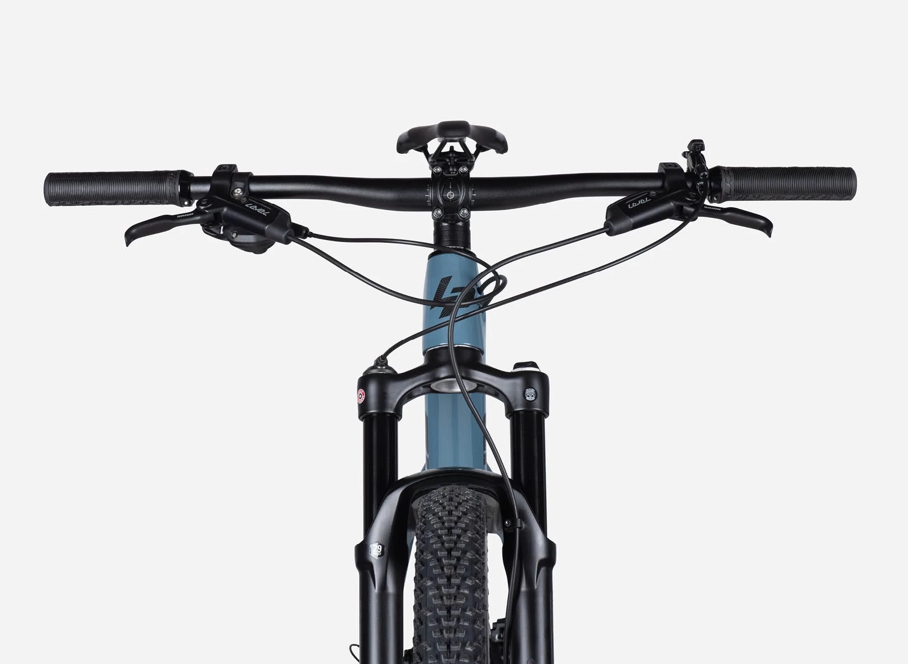 CARBON LAPIERRE PRORACE CF 5.9 SRAM SX RAMA M 43CM KOŁA 29" SUNTOUR RAIDON Kod producenta LPGNA430