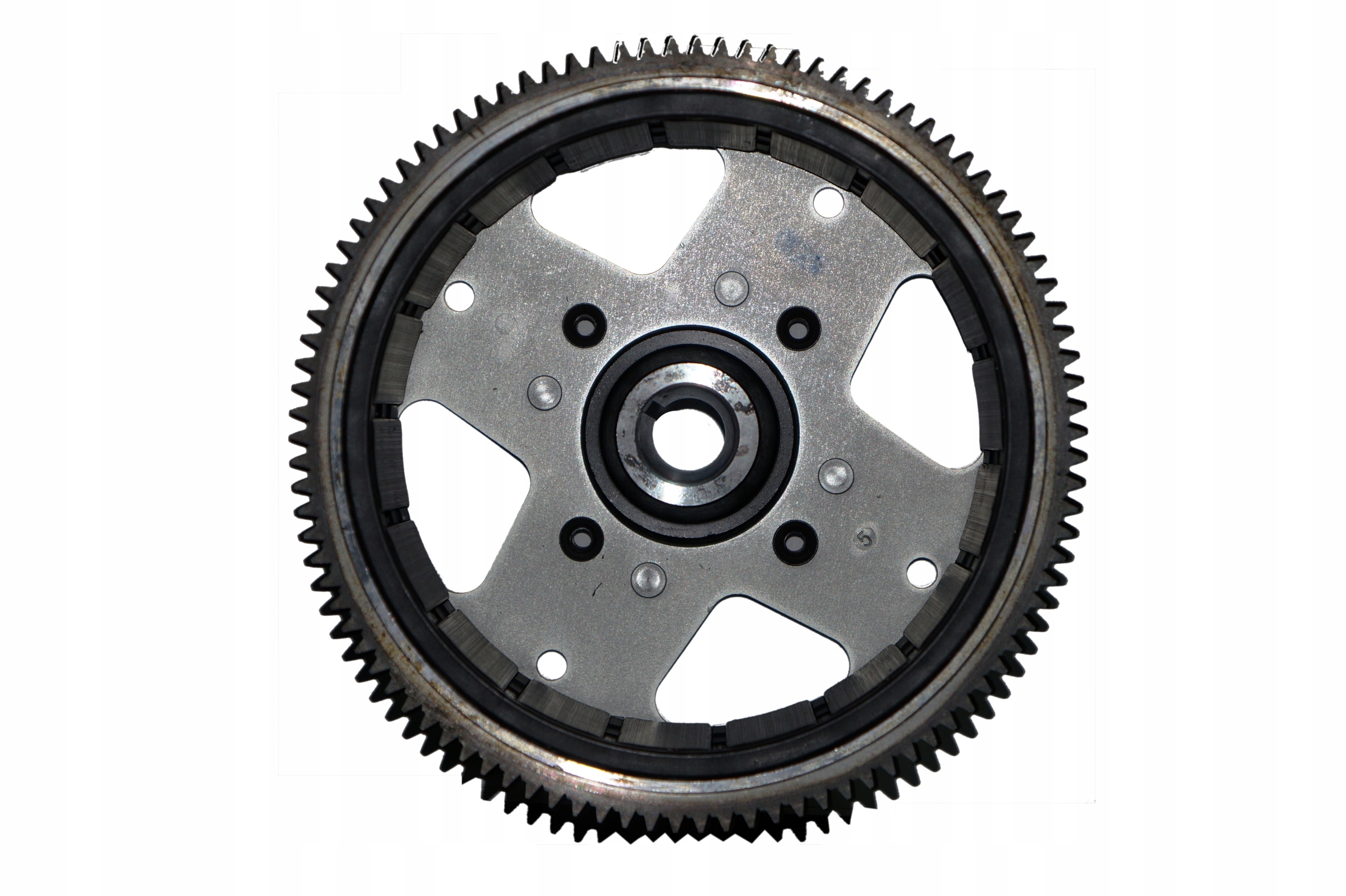 KOŁO ZAMACHOWE MAGNESOWE AGREGAT INWERTER i8000S