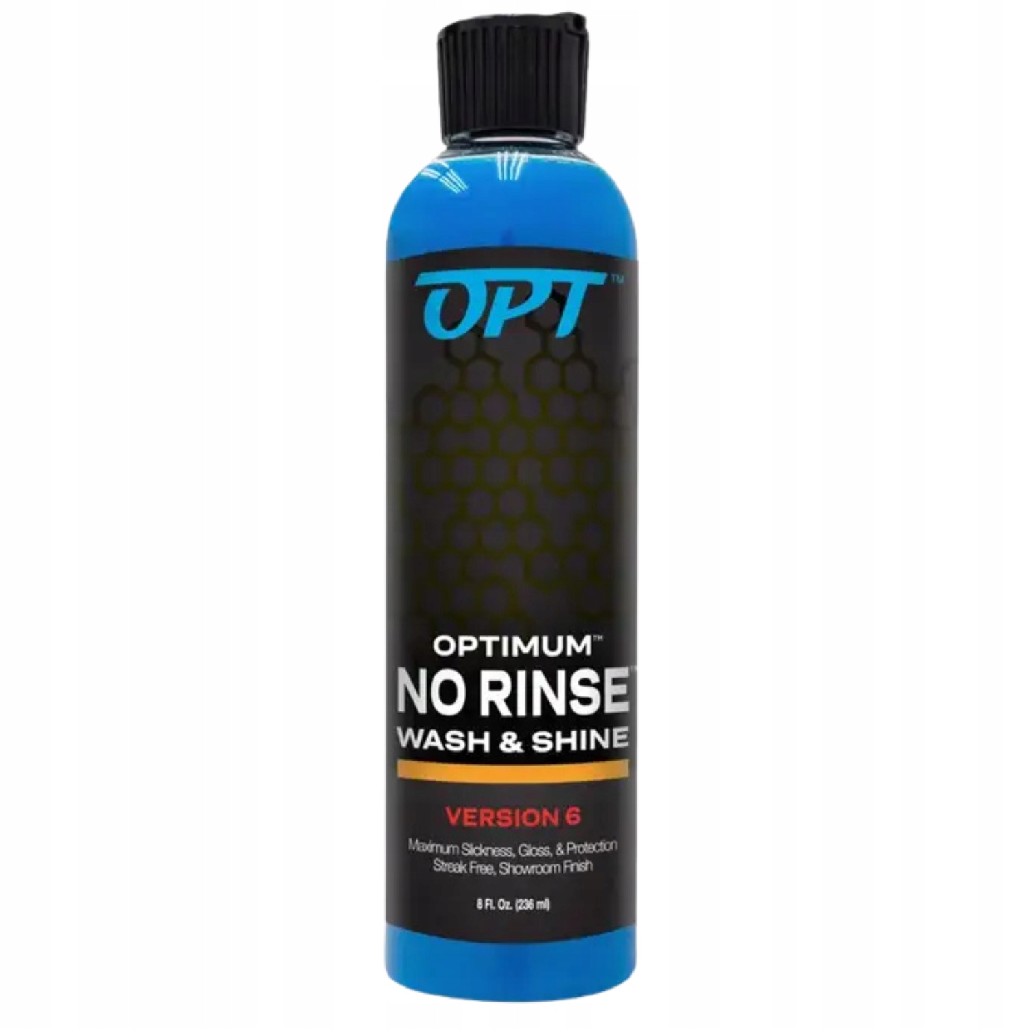 Optimum No Rinse Revision 6 236ml szampon do mycia bez spłukiwania