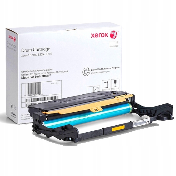 Bęben z Chipem Xerox Do B205 B215 B210