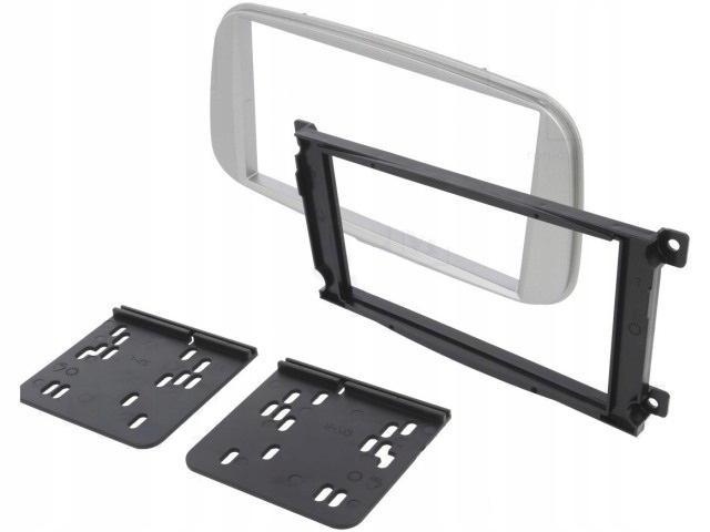 Rámeček 2DIN Ford Focus 2007-2010 MA27010/T+KIT