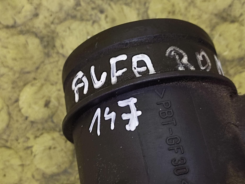 ALFA ROMEO 147 flow meter 0280218120