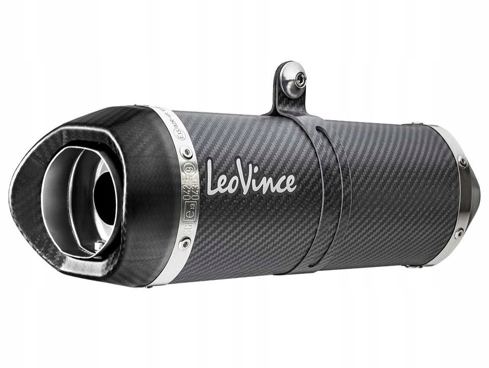 LeoVince Lvone Yamaha MT-07 Abs /xsr 700 Abs 2021-23 YZF-R7 2022-23