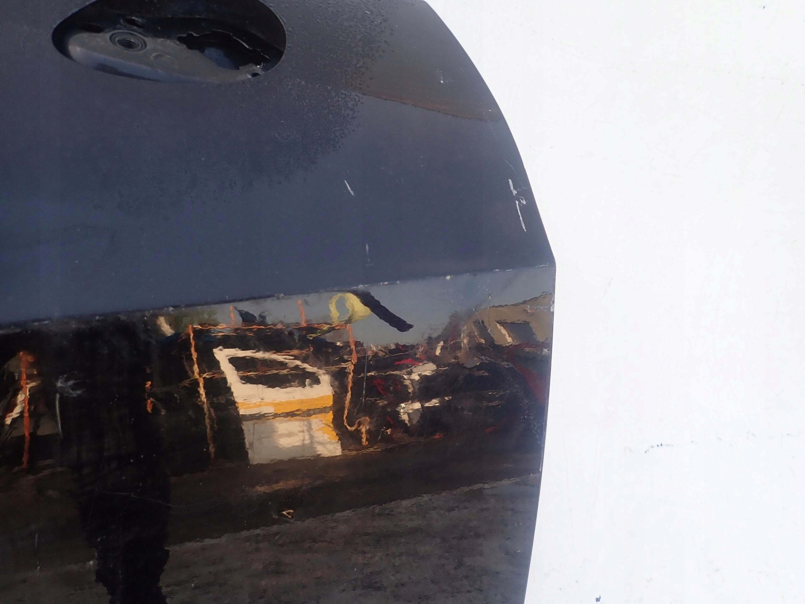 SEAT IBIZA 6J 08-12 3D door right front front