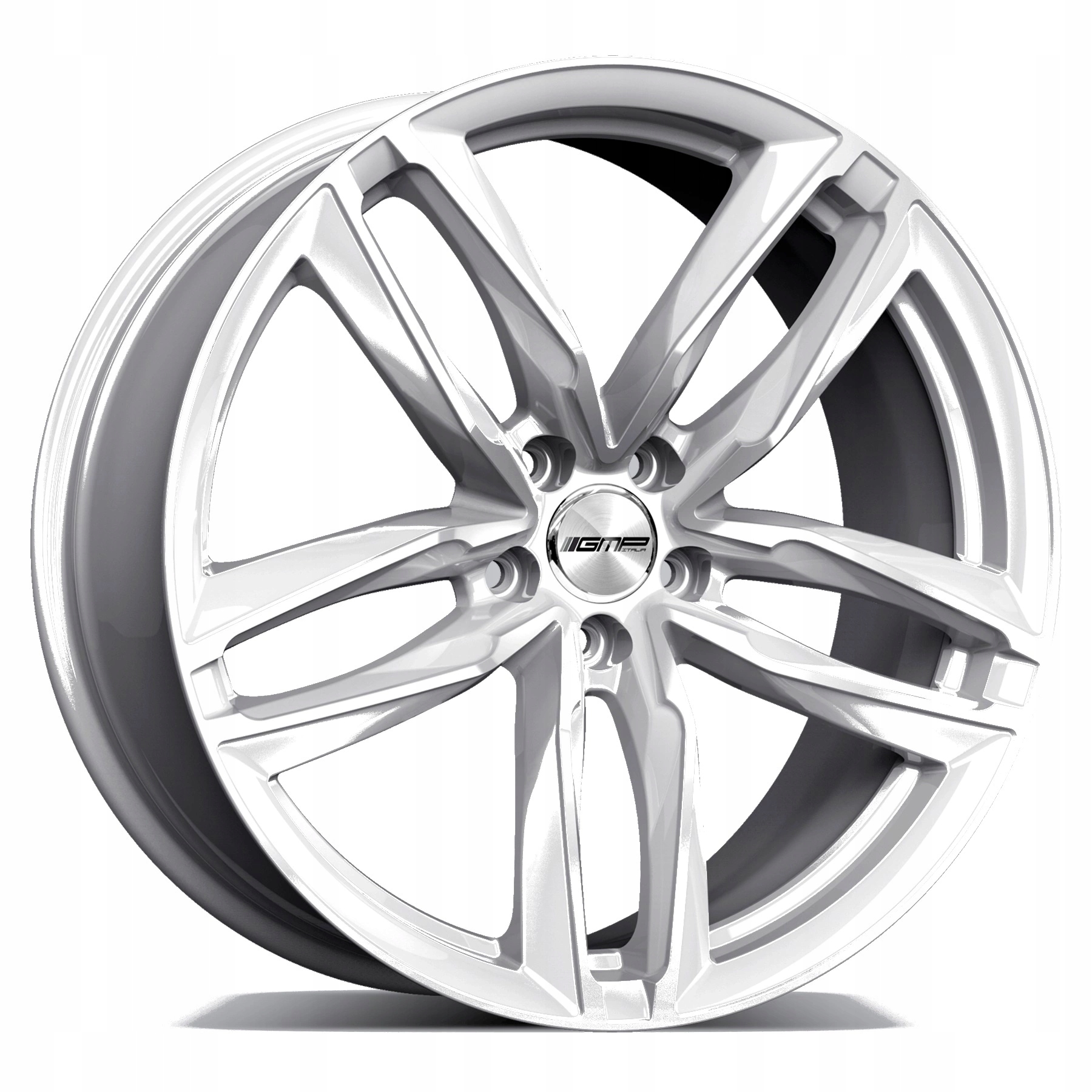 Alufelgi z Tüv 21 pre Mercedes-maybach Eqs Z296