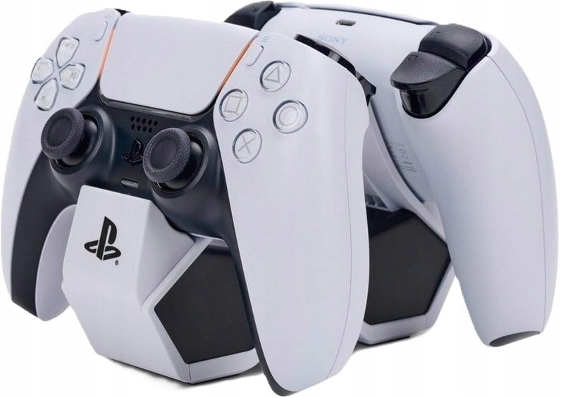 Stacja ładująca PowerA Twin Charging Station DualSense Wireless Controllers