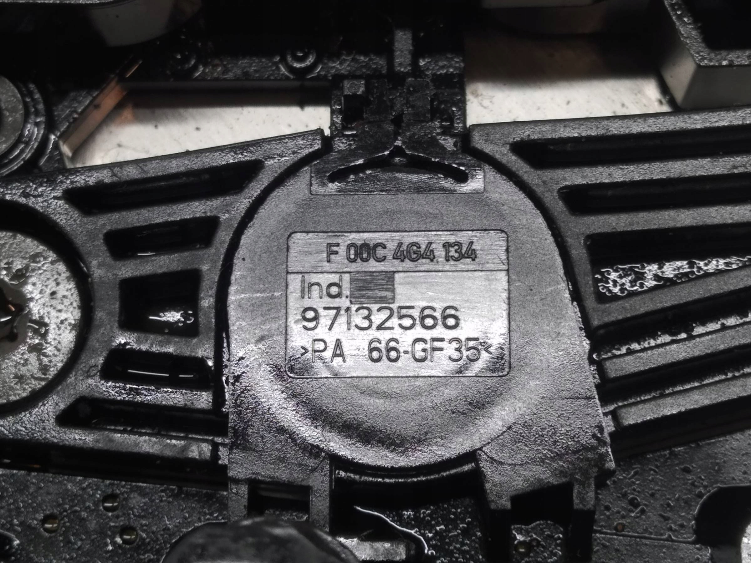 control unit gearboxes MECHATRONIKA A0009015000 0260550095 Mercedes CLA C118