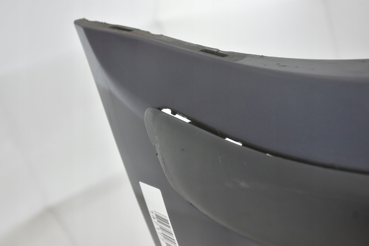 front bumper front BMW 3 E46 LIFT 317/5