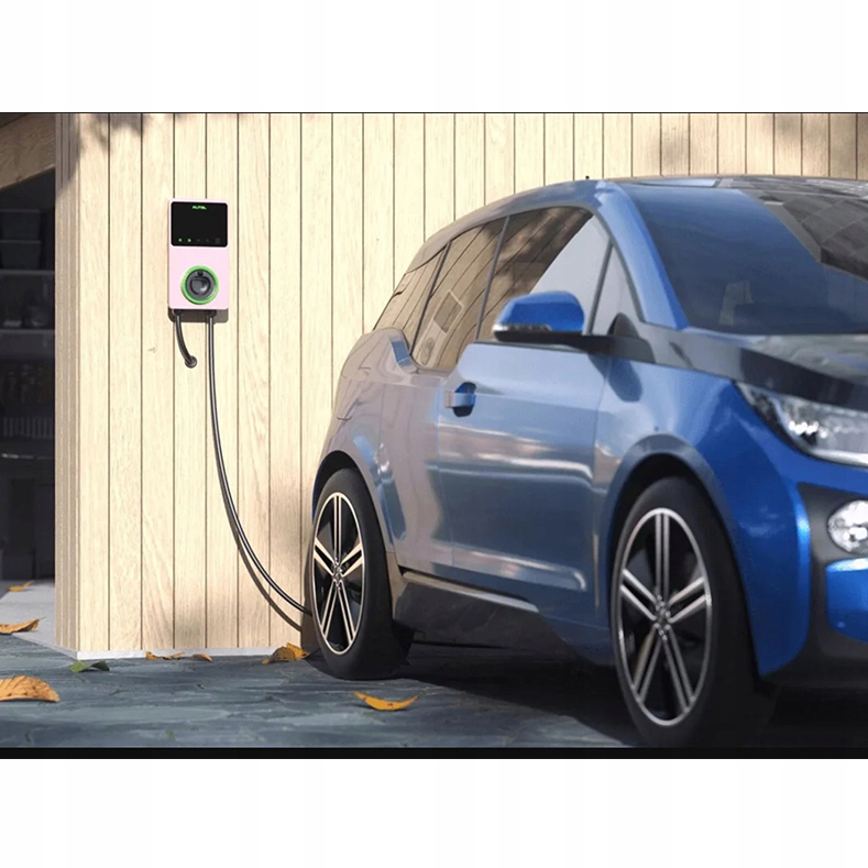 AUTEL AC Wallbox EV Charger W22-C5-4G-DG Marka inna