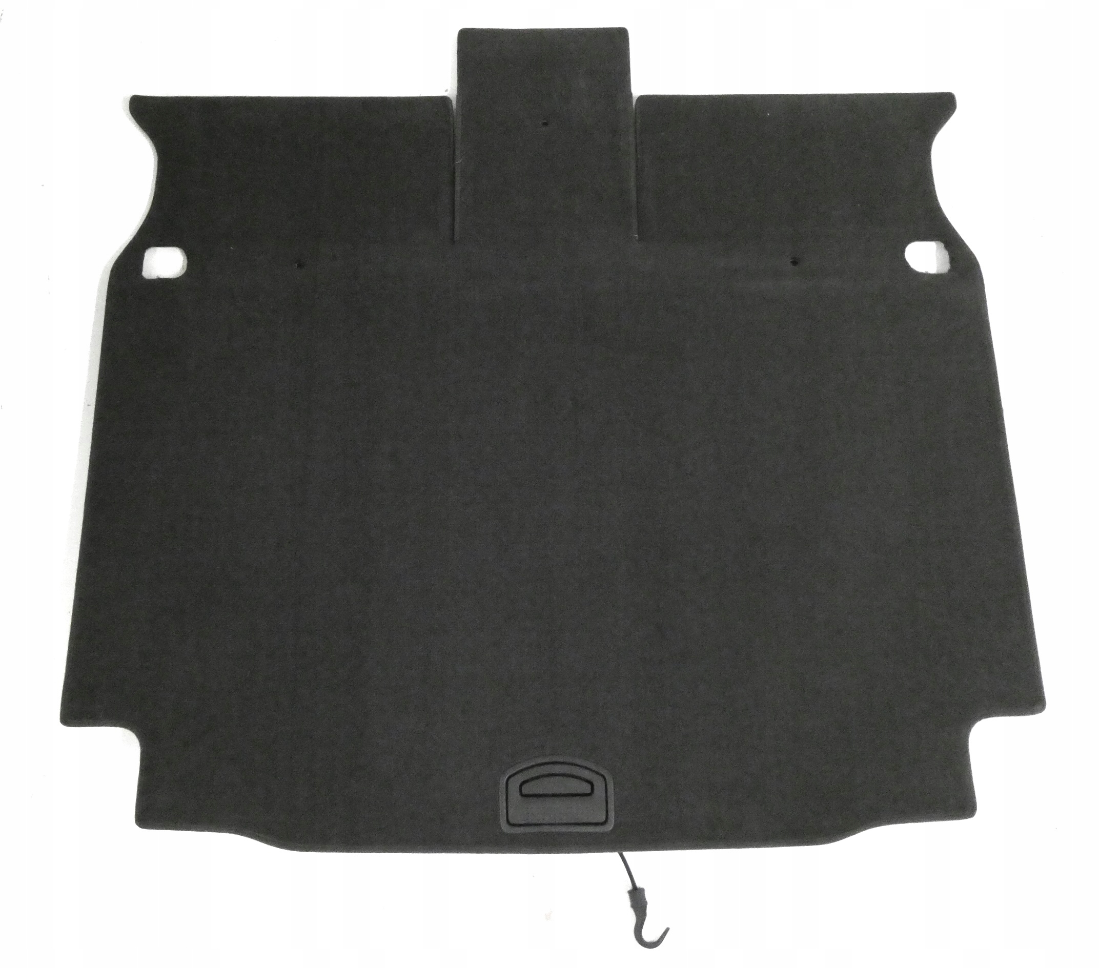 mats floor boot OPEL SIGNUM
