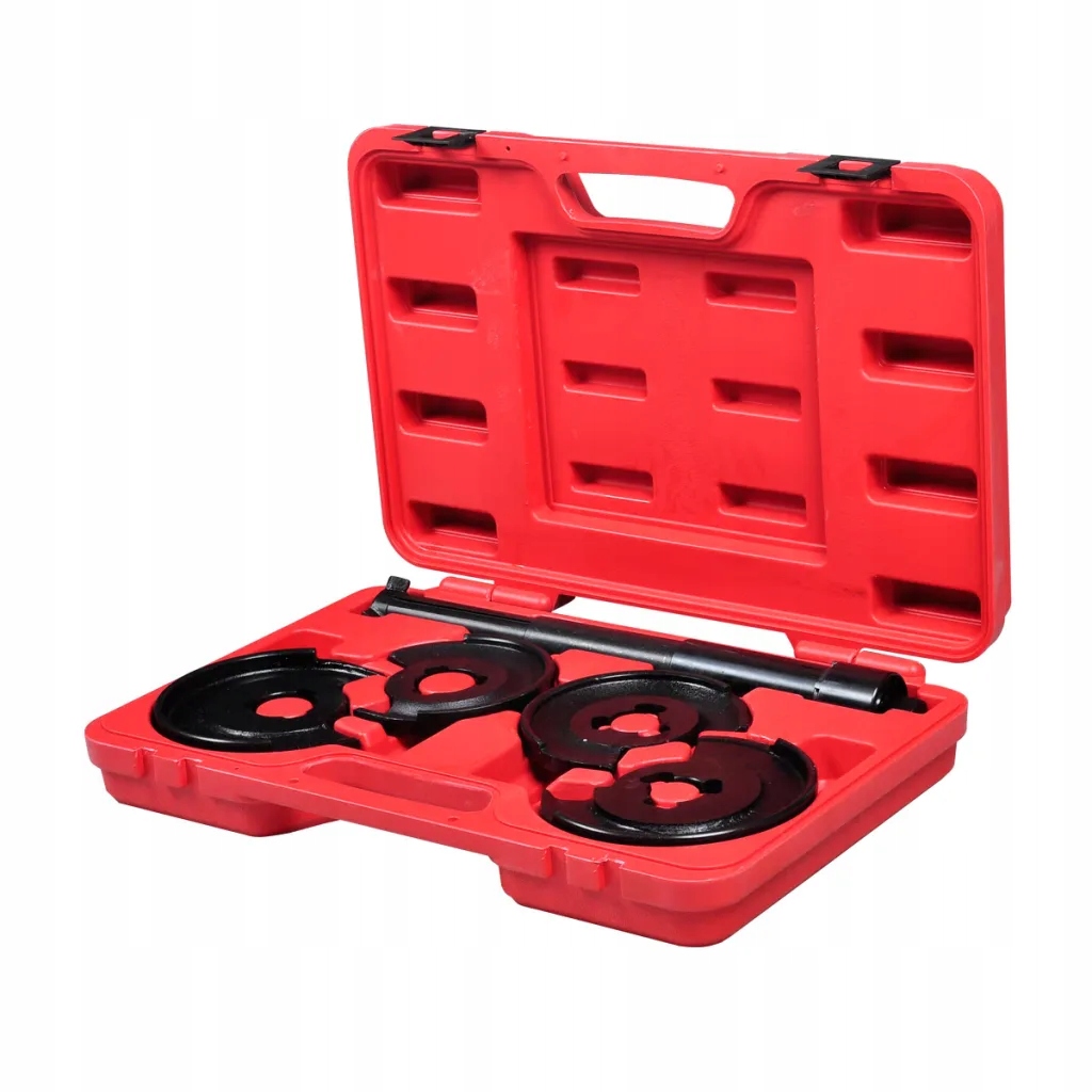 Zestaw narzędzi do amortyzatorów w samochodach Mer Marka VidaXL