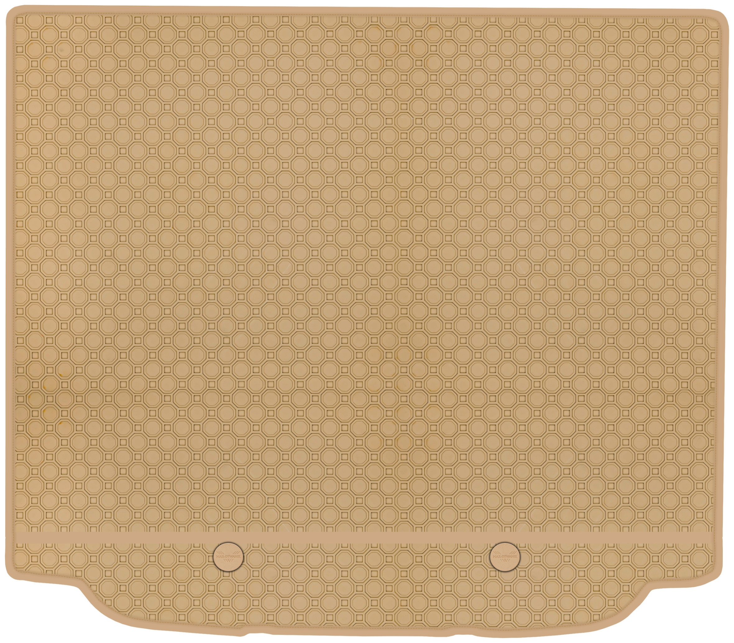 Škoda Roomster Kombivan 2006-2015 Vložka do zavazadlového prostoru Primeliner Béžová