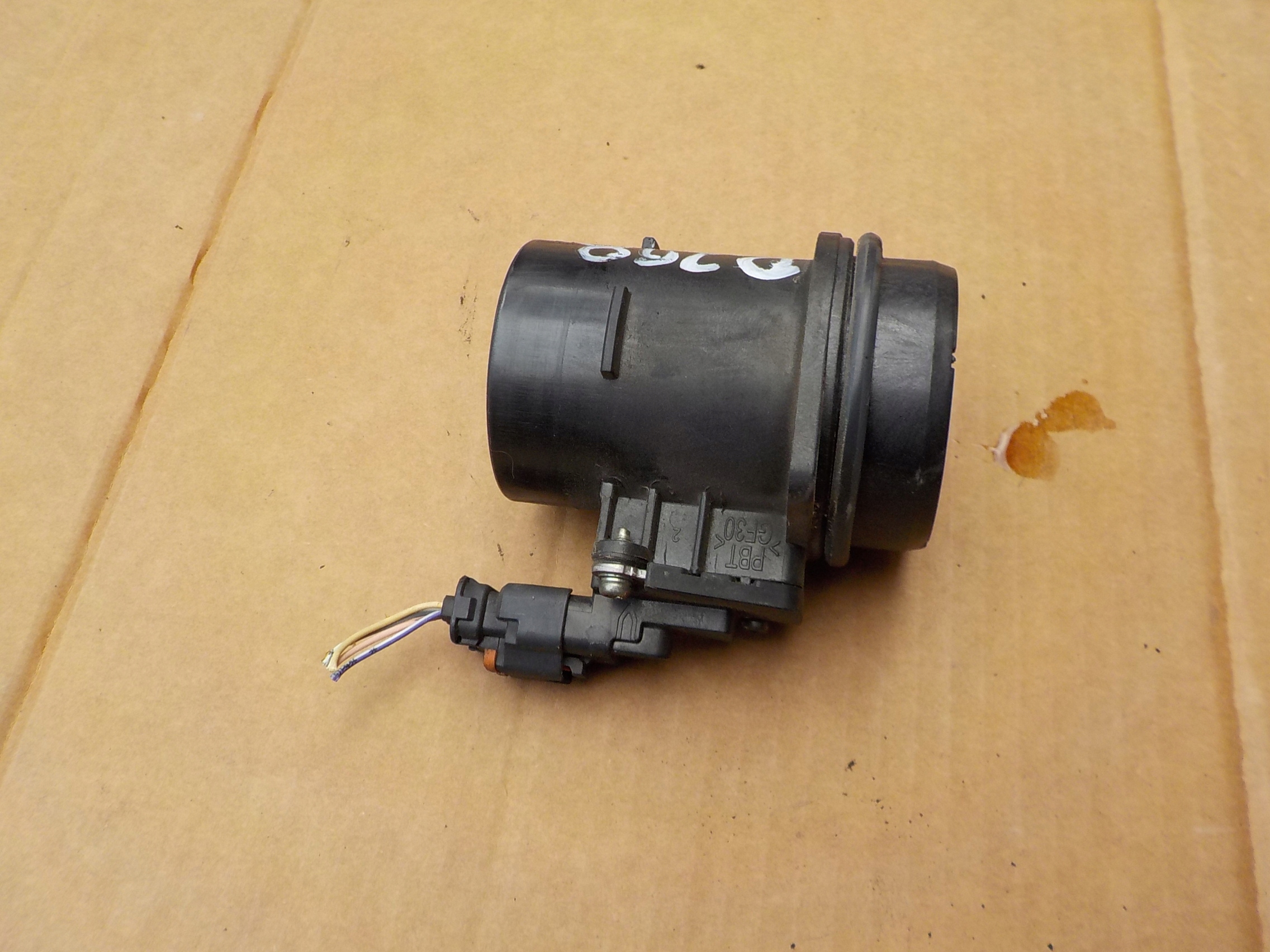 Debimetro peugeot 208 e 1,4 hdi 9683282980