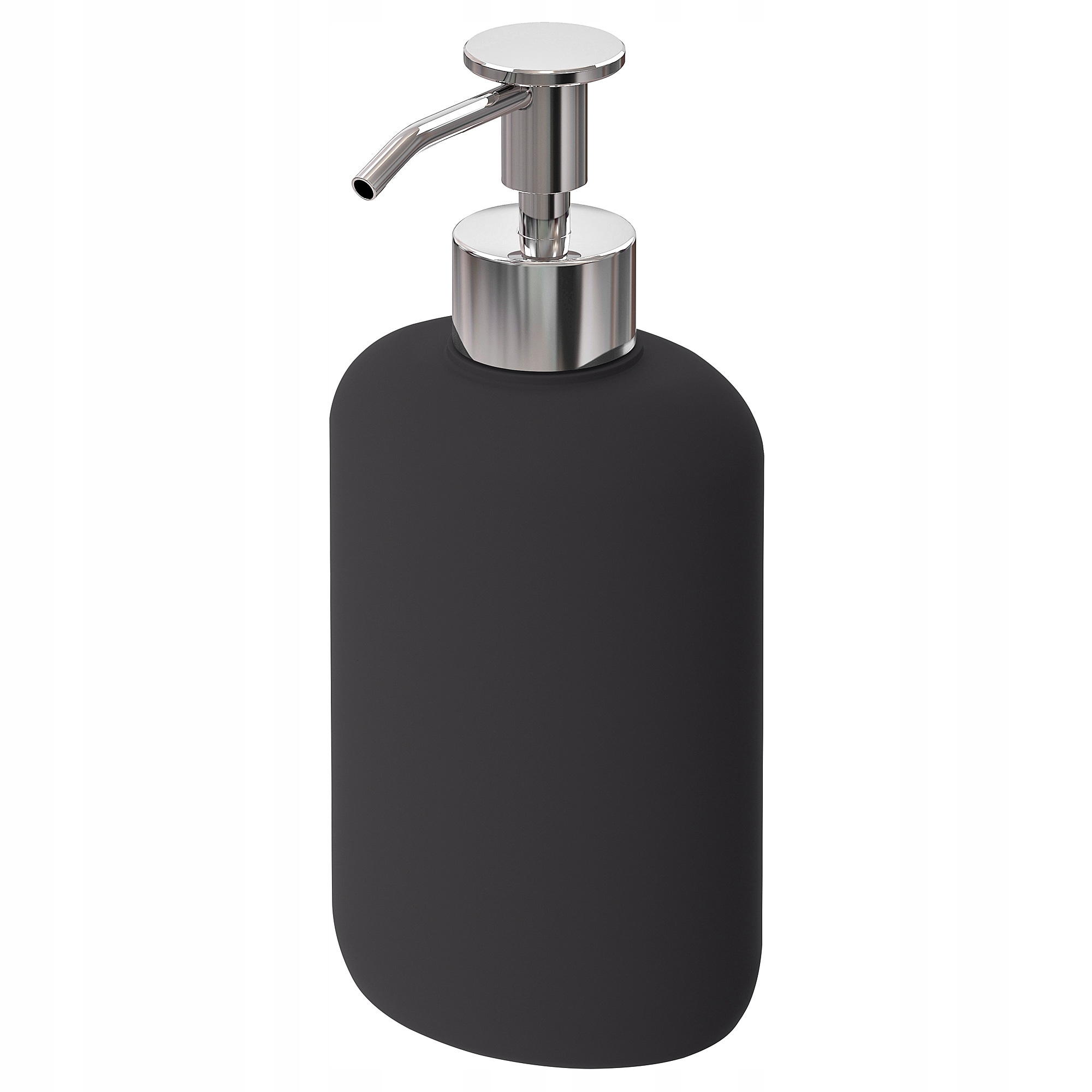

Ikea Ekoln Dozownik do mydła 300ml, ciemnoszary