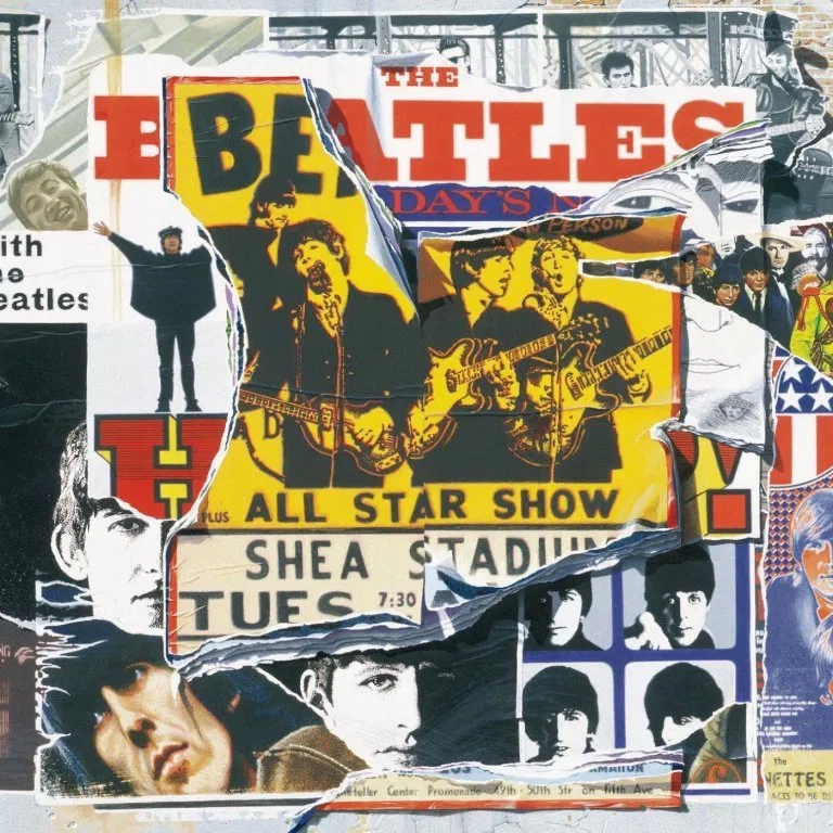 Beatles: Anthology 2 2CD